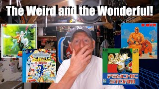 Download Lagu Welcome to Bizarro Land on the PC Engine CD!!!! MP3 Download Lagu Welcome to Bizarro Land on the PC Engine CD!!!! MP3