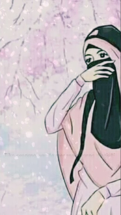 Jika seorang wanita menangis karna disakiti seorang pria #short #hijrah #story #shorts