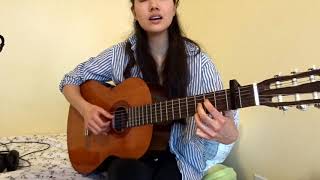 Vídeo de Gabriela