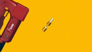 Invis by Lamello - Simply Magic!