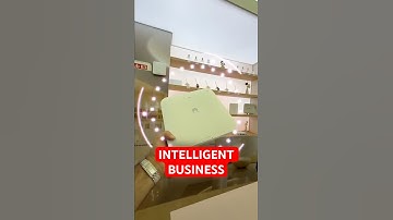 HUAWEI eKit: How Smart Tech Is Transforming Business 🚀