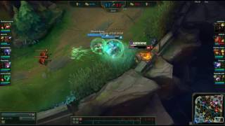 Thresh max range hook