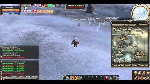 Recipe for blacksnmith