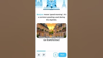 Airlearn makes survival in every country possible #LanguageLearning #30Days