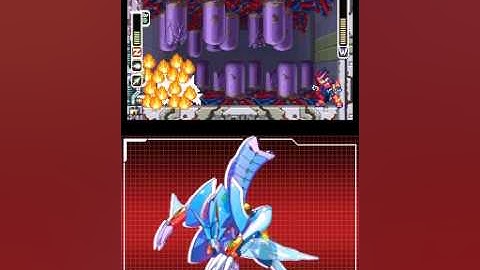 Zero Collection Zero4: Versus Fenri Lunaedge