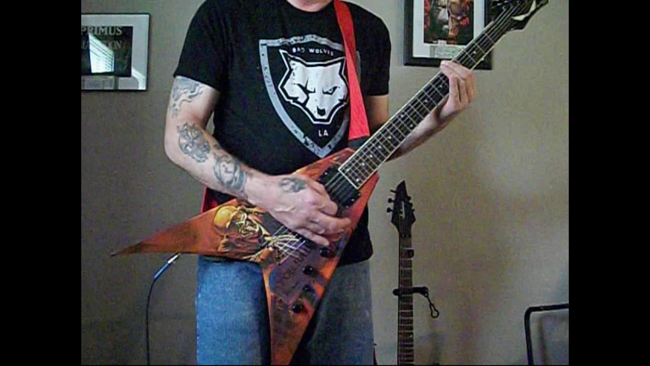 Shinedown - Devil Cover