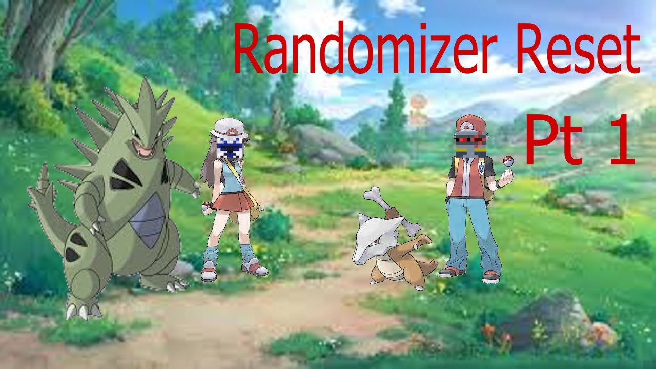 Pin on Pokemon Randomizer Nuzlocke Soul-Linked SS