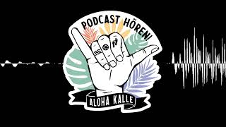 #194 ALOHA KALLE - Coke und Kalle im Race Fever und in Ehren an Gernot.