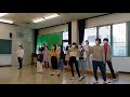 2022.04.16 彦根児童合唱団(練習)大阪風お好み焼き