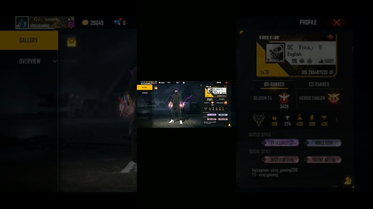 dc viraj (DADYCALLING)