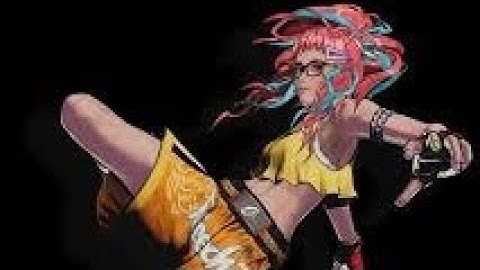 Preecha Main Ranked & Casual Matches | Fatal Fury Cotw Beta