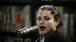 Emel Mathlouthi VD