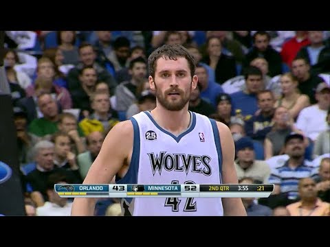 Kevin Love Full