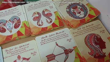 Chuyên Lót Chuột - In lót chuột theo yêu cầu lấy ngay tại Hà Nội