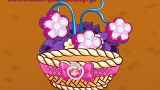 Strawberry Shortcake Candy Garden Part 3  Game Player screenshot 5