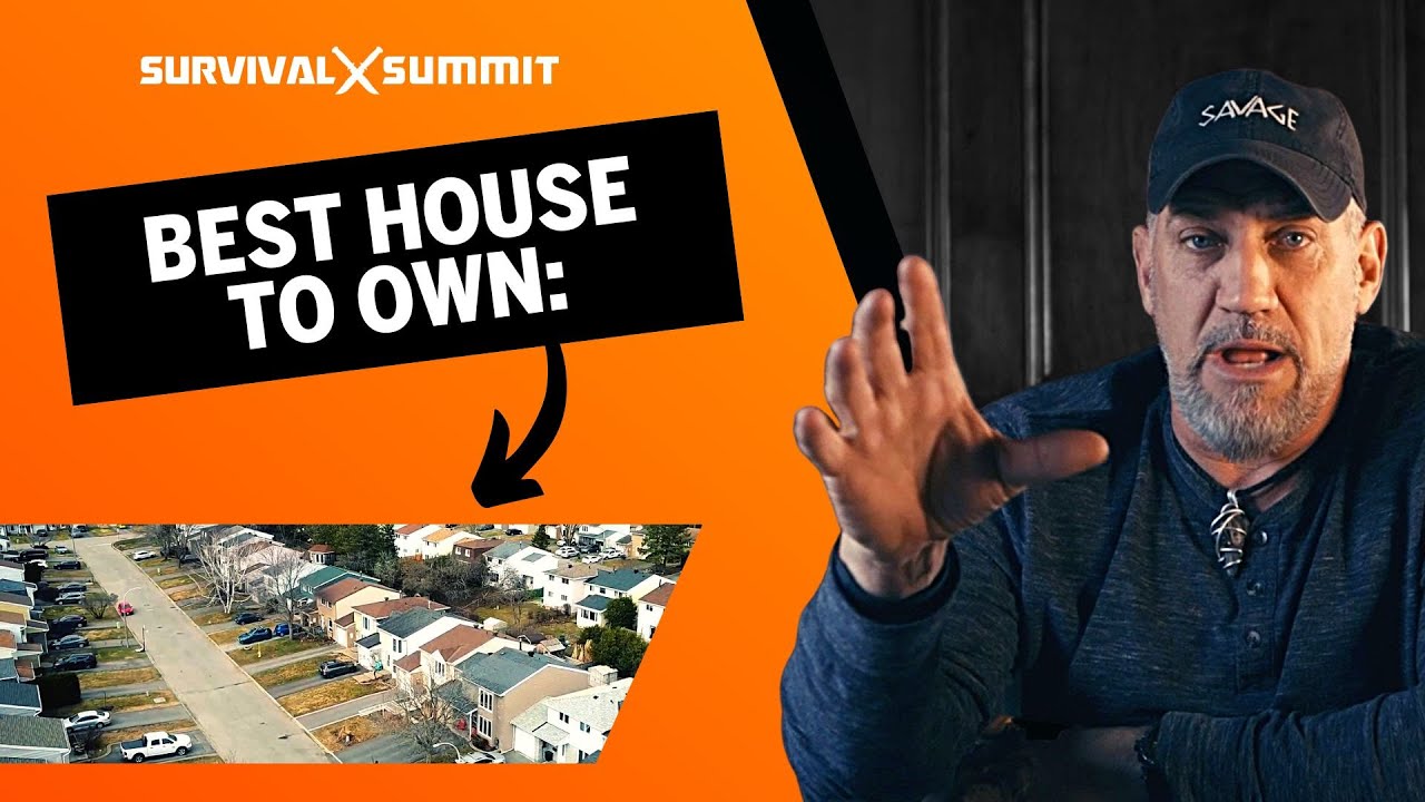 Why You Want Your House To Look BORING... YouTube