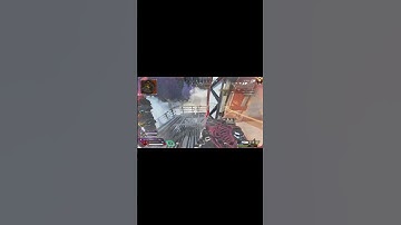 プレデターパーティー3タテ [Apex Legends] #shorts