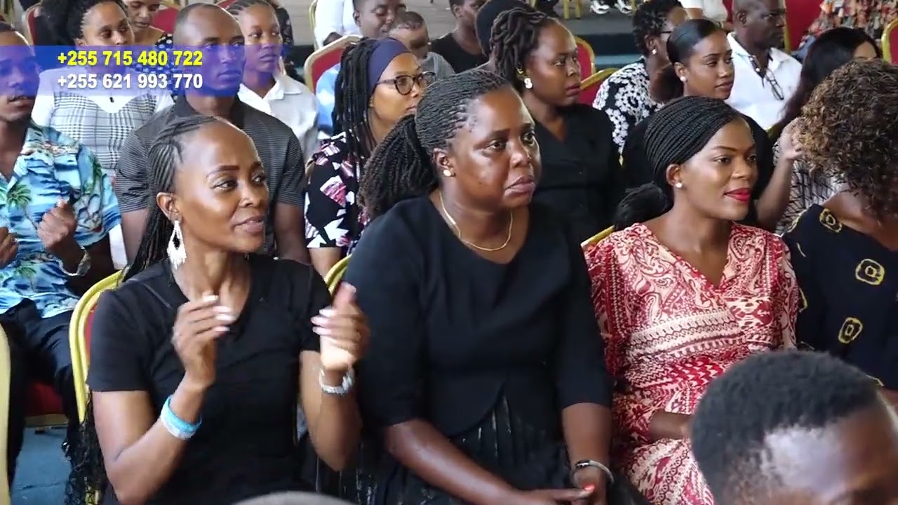 MAFANIKIO KILA UPANDE.