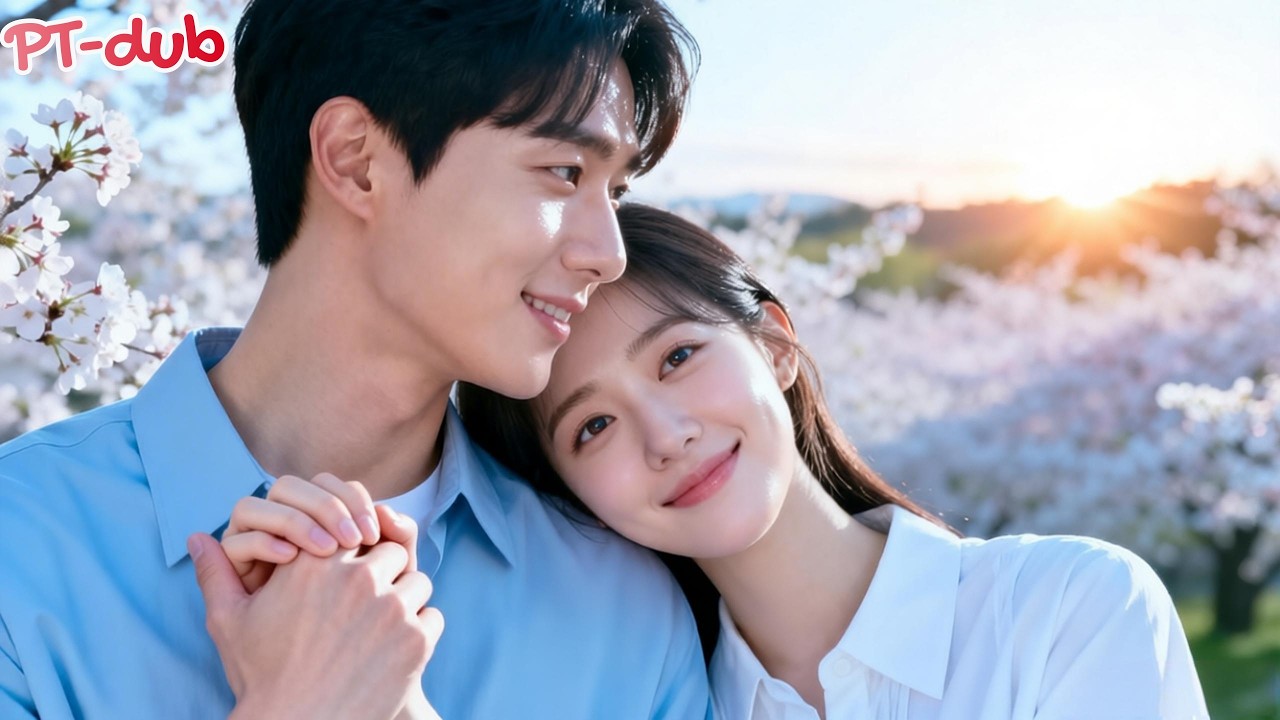 Ele virou CEO após oito anos, me reencontrou amnésica e foi mal interpretado ao me proteger!