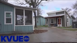 Travis County expanding housing for Austinites in need | KVUE