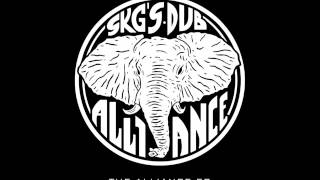 SKG's Dub Alliance - Get up in Dub