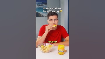 Steal a Brainrot Taco Tuesday 🌮