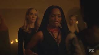 American Horror Story: Apocalypse S08E10 Clip | 'Voodoo Queen'