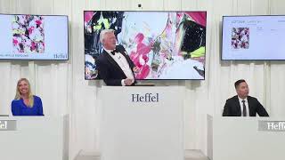 Heffel Spring 2022 Auction