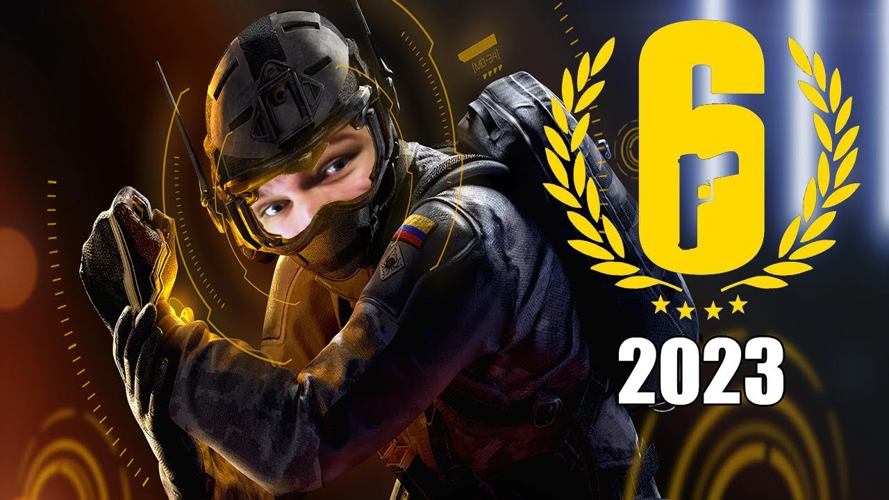 Siege in 2023
