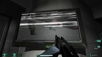 F.E.A.R (PC) Interval 09 - Incursion | Part 2 - Bypass