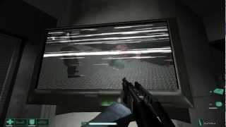 F.E.A.R (PC) Interval 09 - Incursion | Part 2 - Bypass