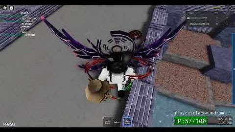 play item asylum with vip commands {P2}