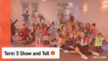 Link n Learn Term 3 2020 Show and Tell