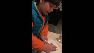 Sicak Su Orta Su Soğuk Su