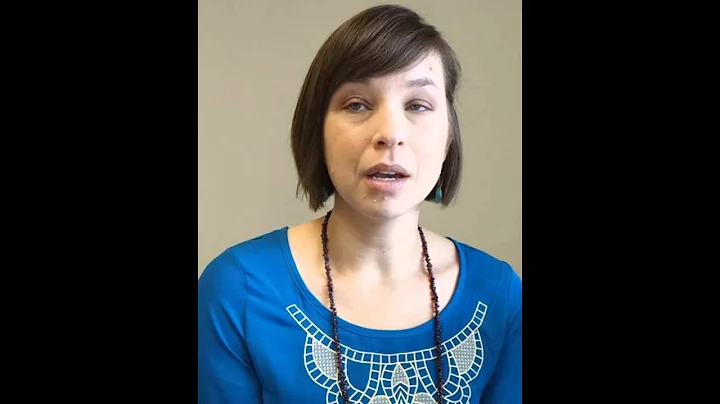 Elizabeth Gahan   Visiting Artist to NWOSU