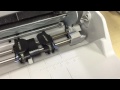 EPSON VP-1900用紙ガイド