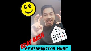 PAYAMANSION BDAY BASH