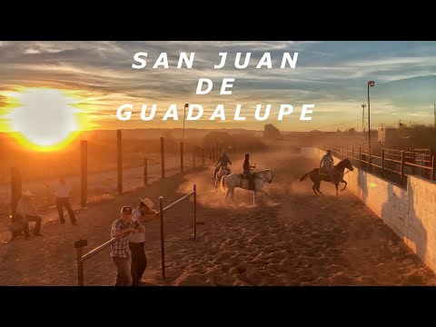 Fun Things to Do in San Juan de Guadalupe | Travel Guide (2024) | Best Places to Visit