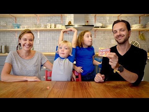 Video: Hur Man Gör En Ostmassa? Alla Barn Kommer Att älska Detta Recept