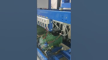 Bitzer IQ Module alarm