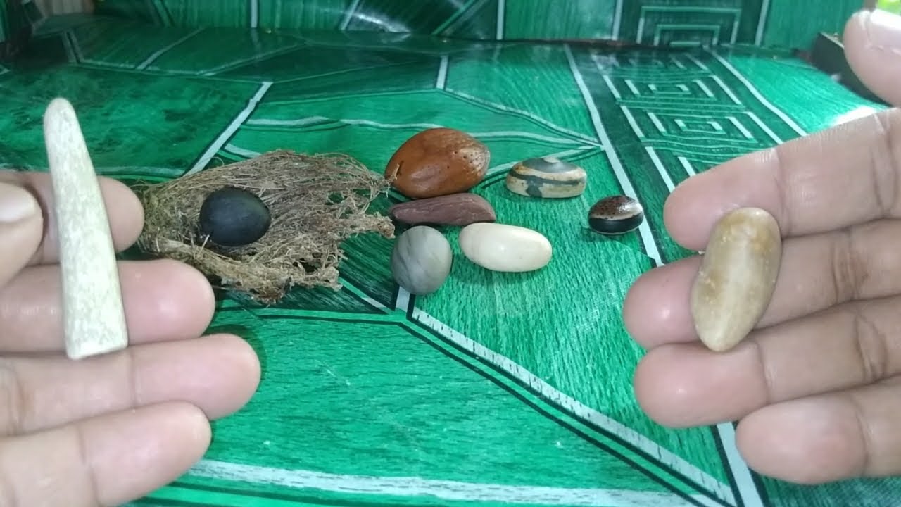 Lhoy Agimat # 604 Mutya itlog ng Balinsasayaw bato na/Hiyas ng bahaghari/Mutya Ahos at iba pa