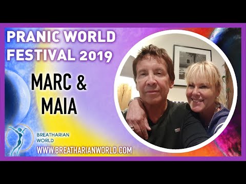 PWF 2019 Marc & Maia (All Languages Subtitles)