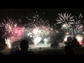 THE BEST Oklahoma City Fireworks - Belmar Golf Club 7/4/17