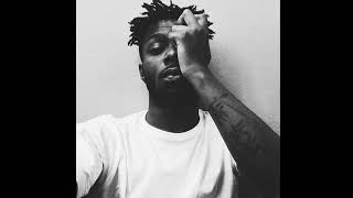 Isaiah Rashad - Headshots (4r Da Locals) [INSTRUMENTAL] Vocals Removed