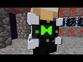 Minecraft ben 10 survival 35