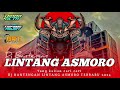 DJ BANTENGAN ‼️ JINGLE - LINTANG ASMORO - TIOFAMS PROJECT - TIOPEM - BRT BROTHER REVOLUTION