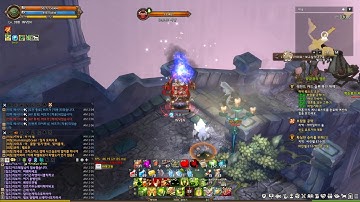 Tree of Savior Enchanter