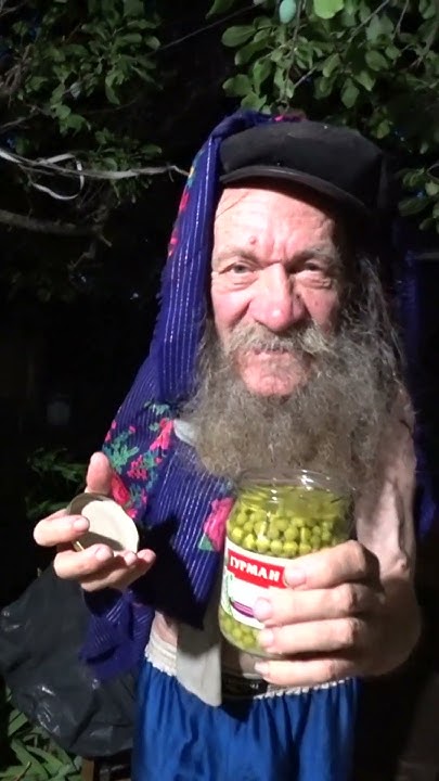 горошок #витямитя #вітямітя #victormiktor - YouTube