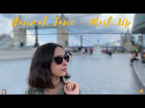 Hannah Jane - Covers Mash Up in the Sun