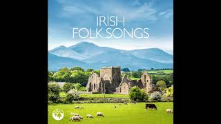 Irish Folk Songs MiniMix